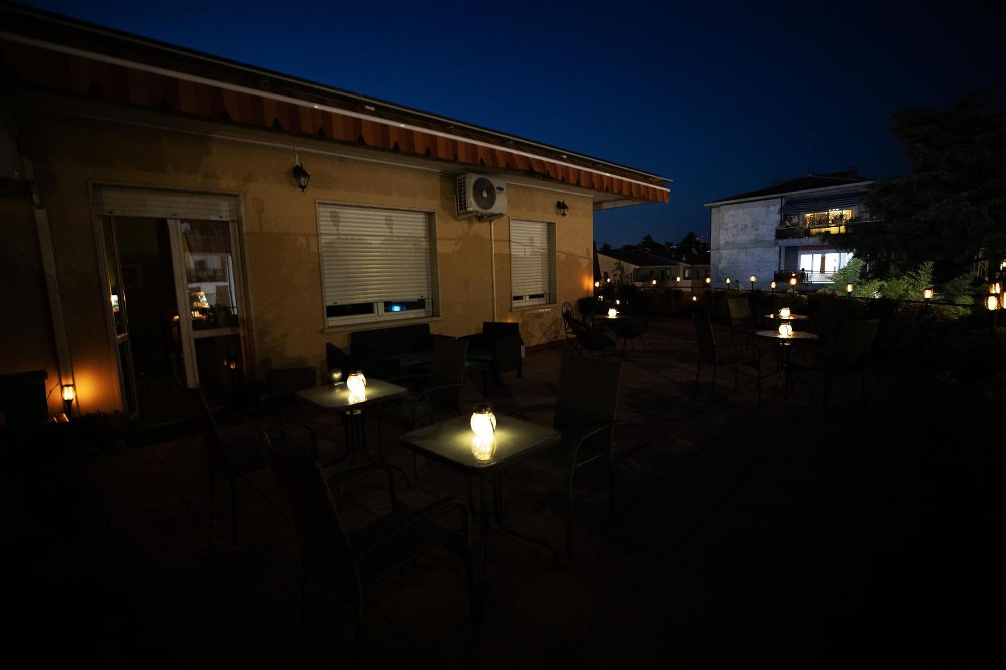 Bru Rooms Peschiera del Garda Exterior foto