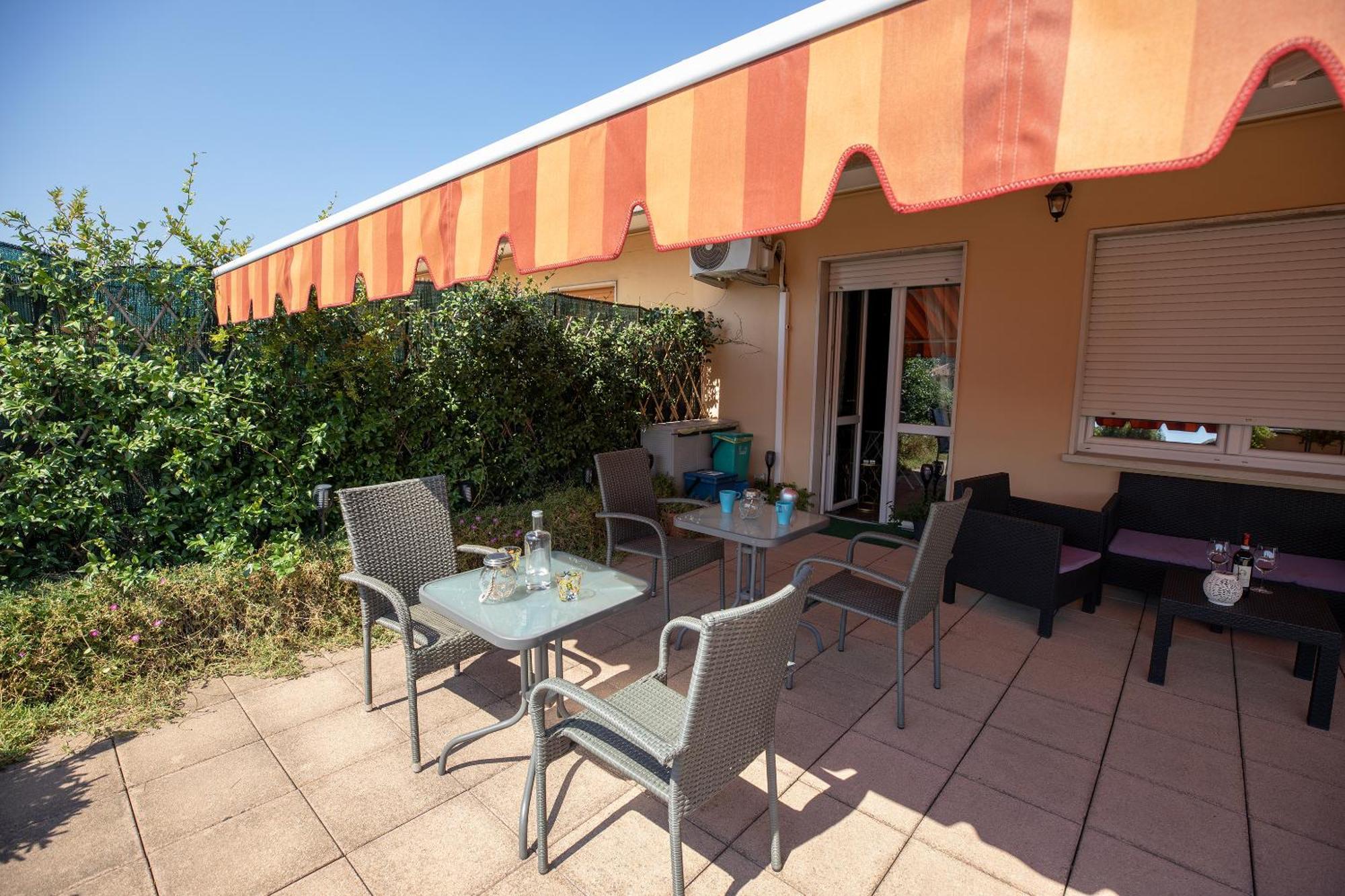 Bru Rooms Peschiera del Garda Exterior foto